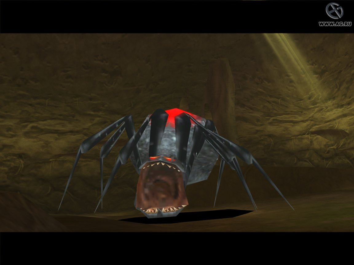 The Ant Bully - кадр 11