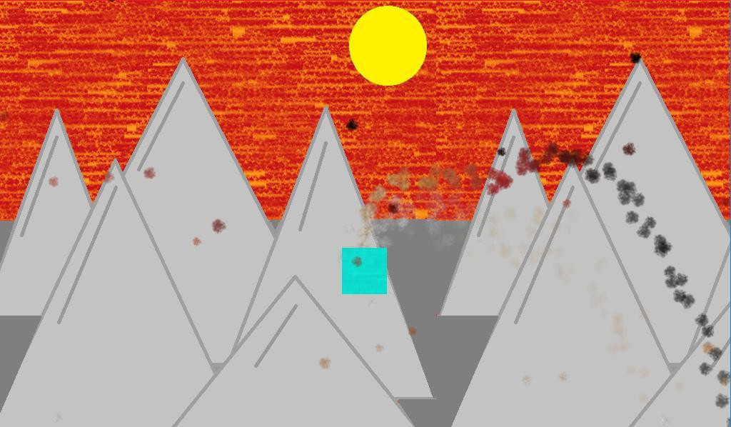 Mashing (itch) - кадр 2