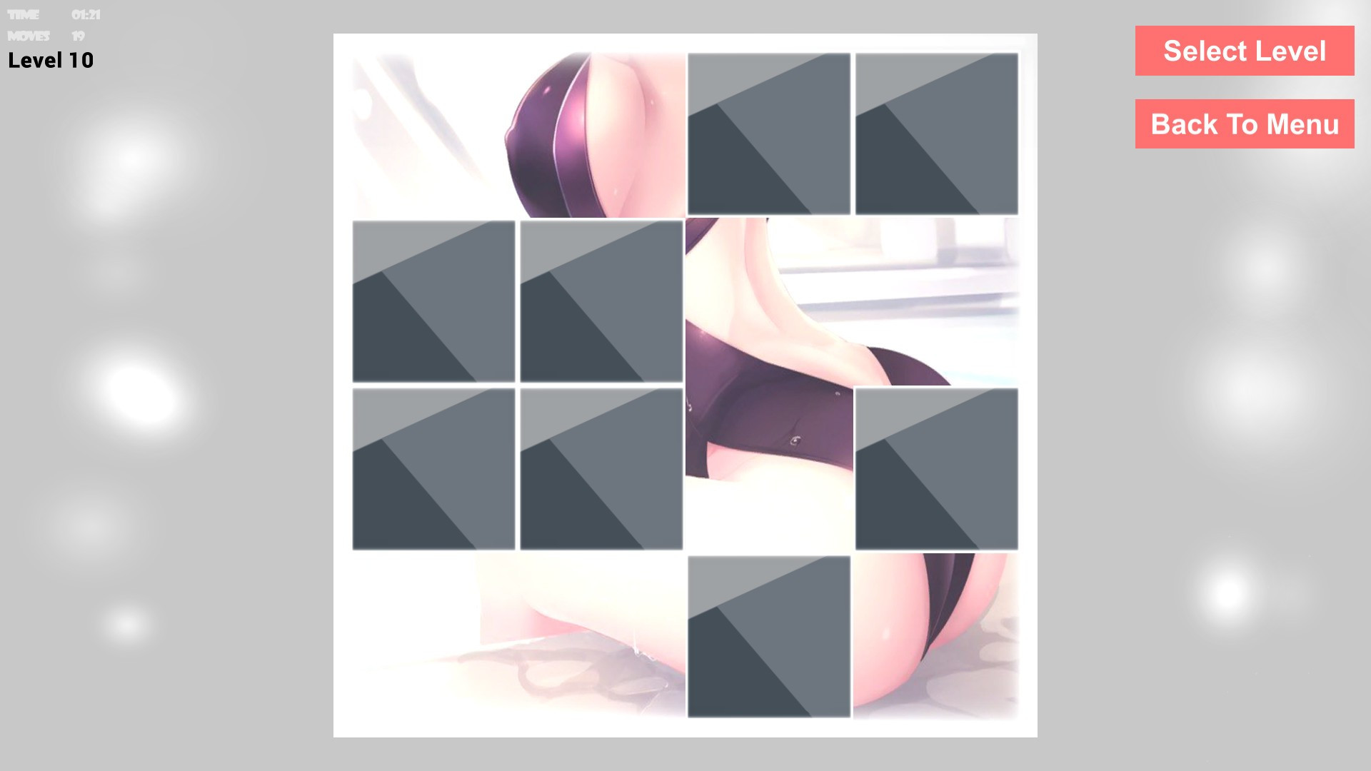 Hentai Epic Puzzles - кадр 2