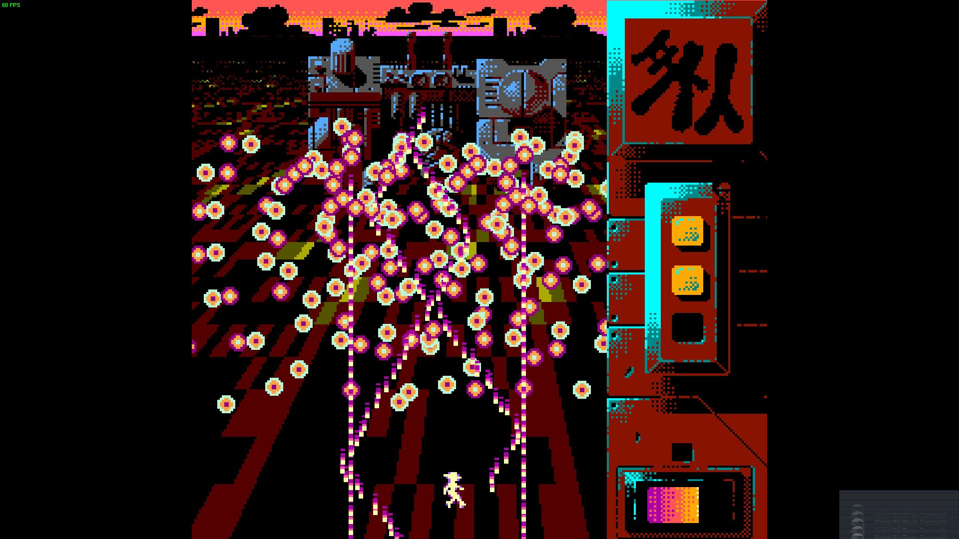 Uriel’s Chasm 3: Gelshock - кадр 1