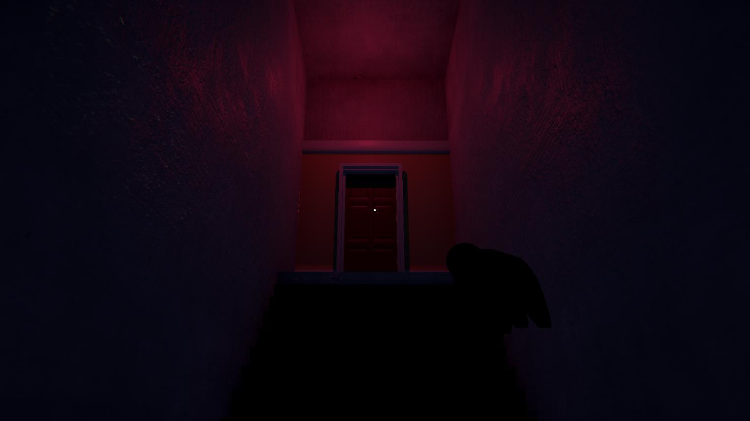 Scare's Repairs (itch) - кадр 1