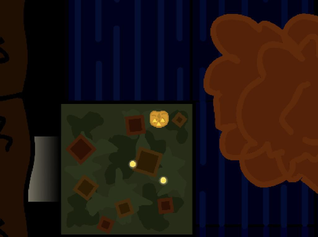 pumpkin patch (itch) - кадр 1