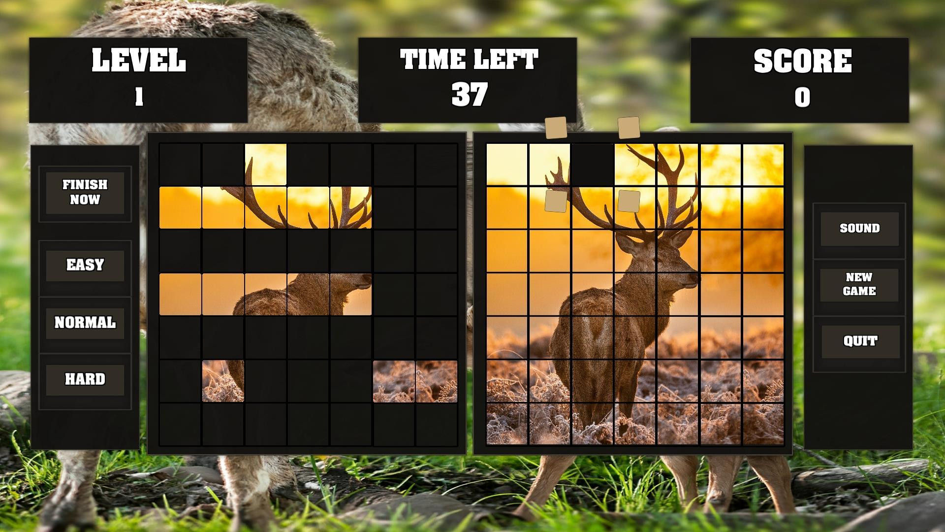 Fitzzle Gentle Deer - кадр 2