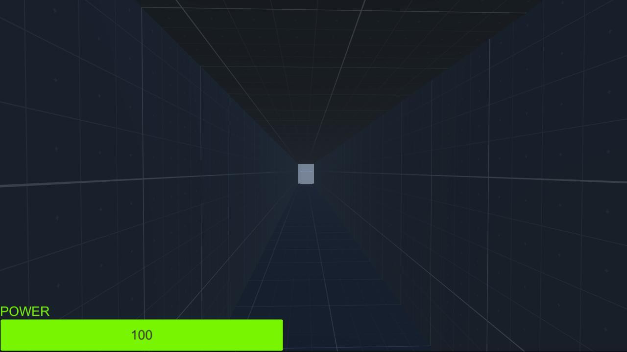 THE LIGHT TRAPPER(Unfinished) (itch) - кадр 1