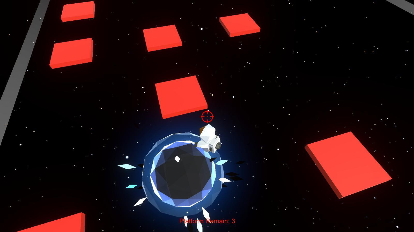 Space Walk! (itch) - кадр 2