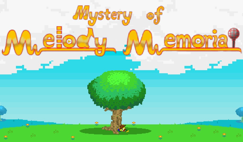 Mystery of Melody Memorial - кадр 2