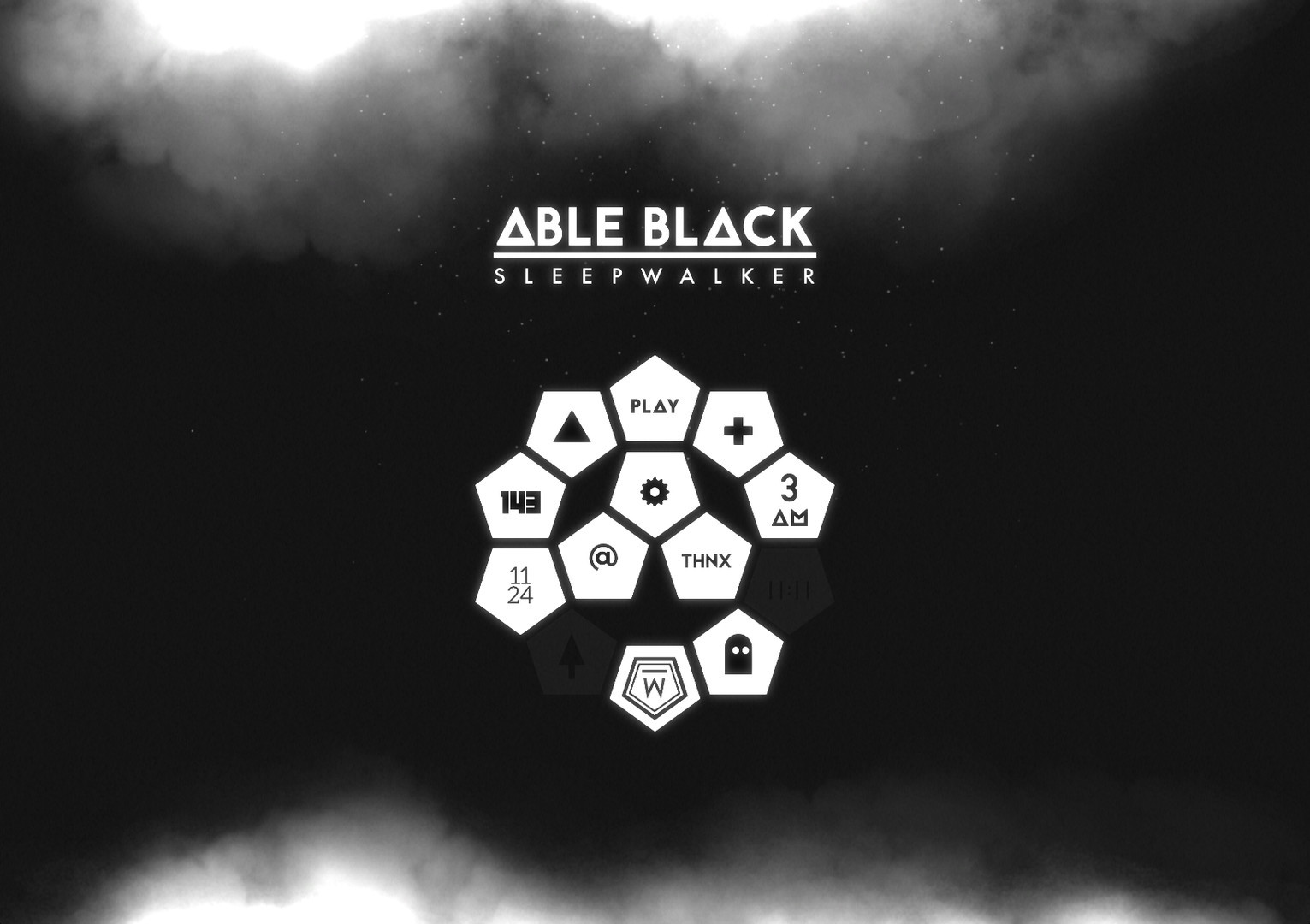 Able Black - кадр 1