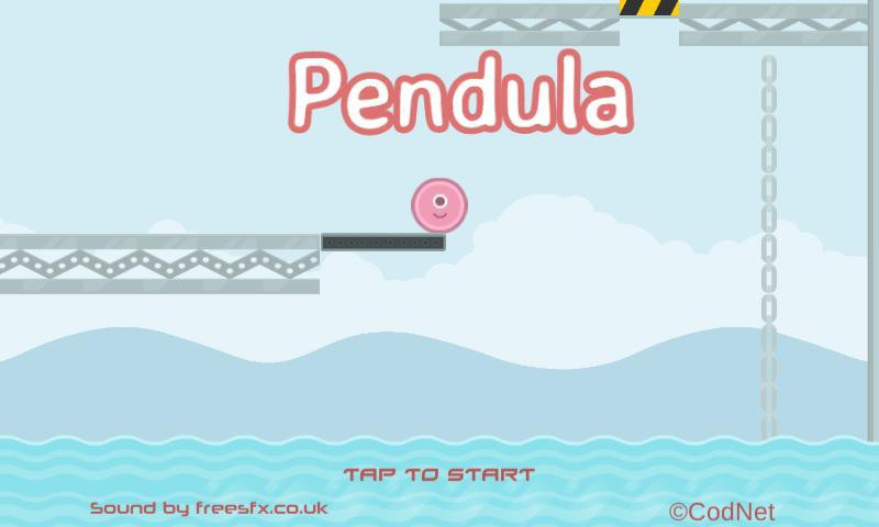 Pendula (itch) - кадр 3