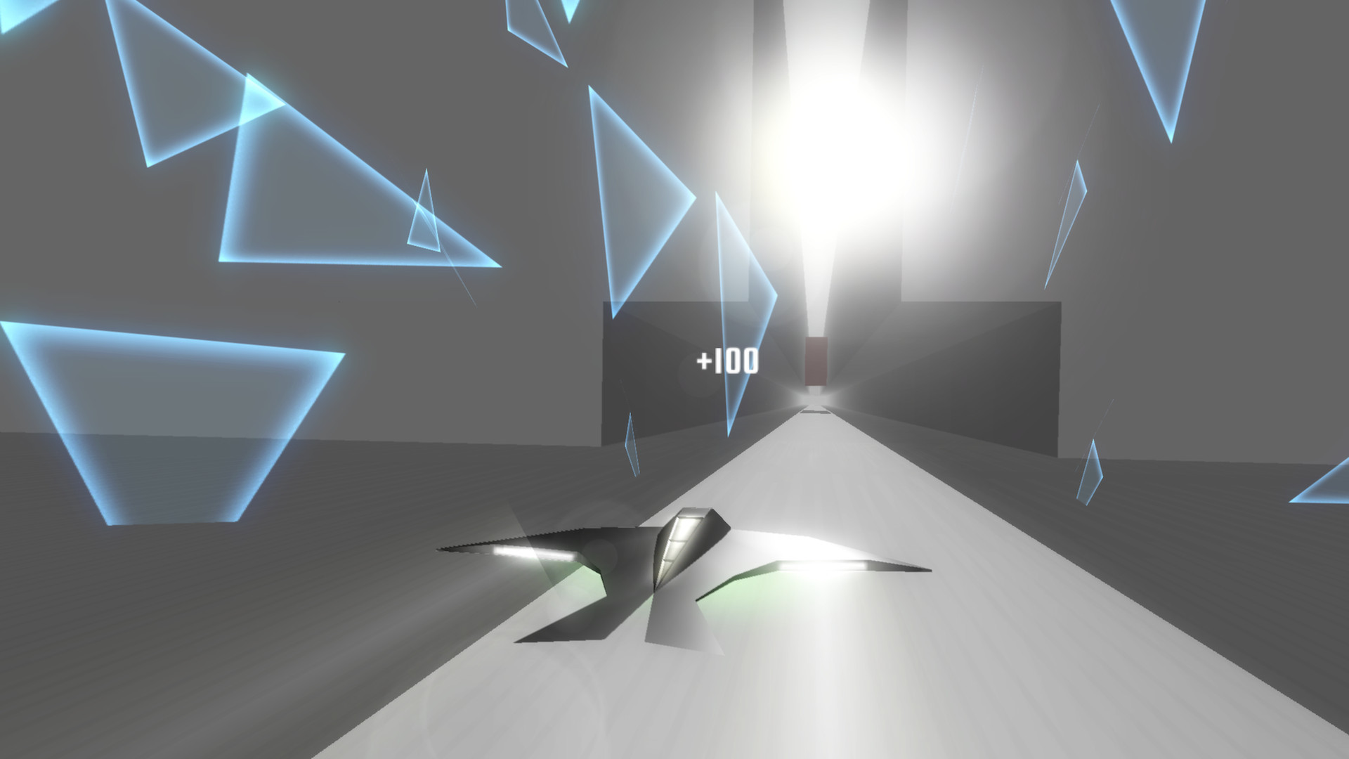 Race The Sun - кадр 1