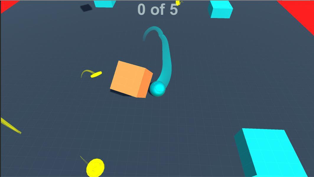 RollerMadness (eeloib) (itch) - кадр 1