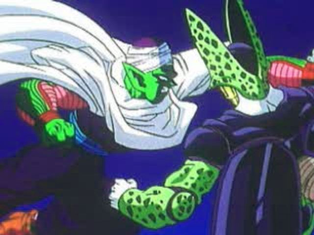Dragon Ball GT: Final Bout - кадр 1