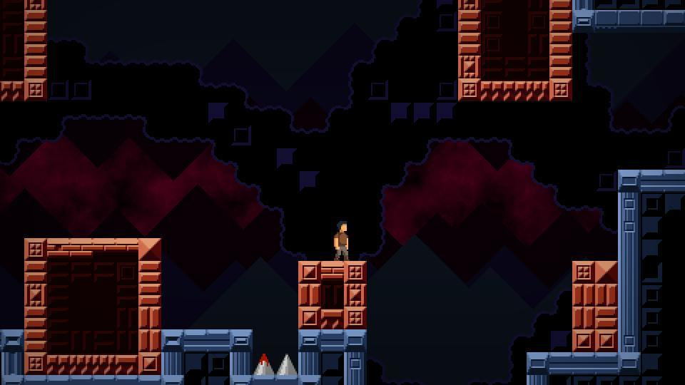 g3ms (itch) - кадр 1