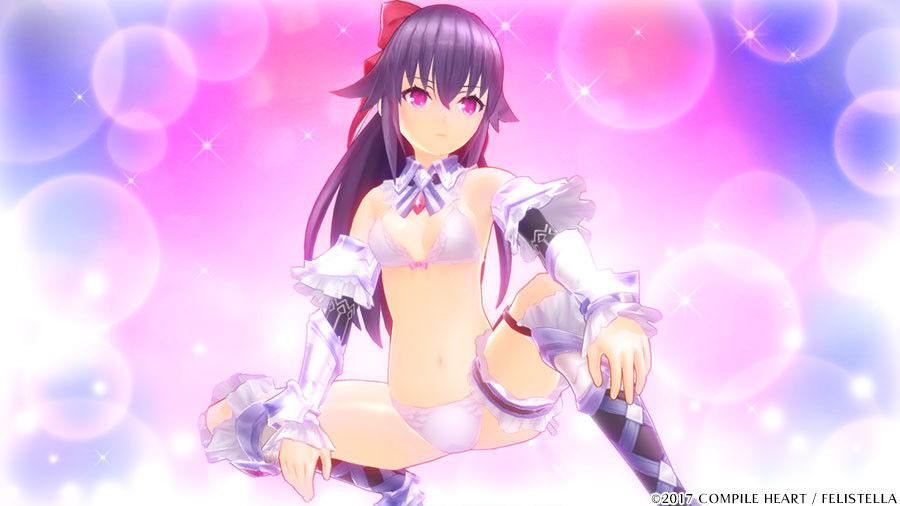 Genkai Tokki: Castle Panzers - кадр 1