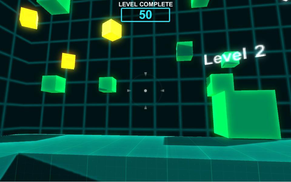 Dream Bubbles (itch) - кадр 1