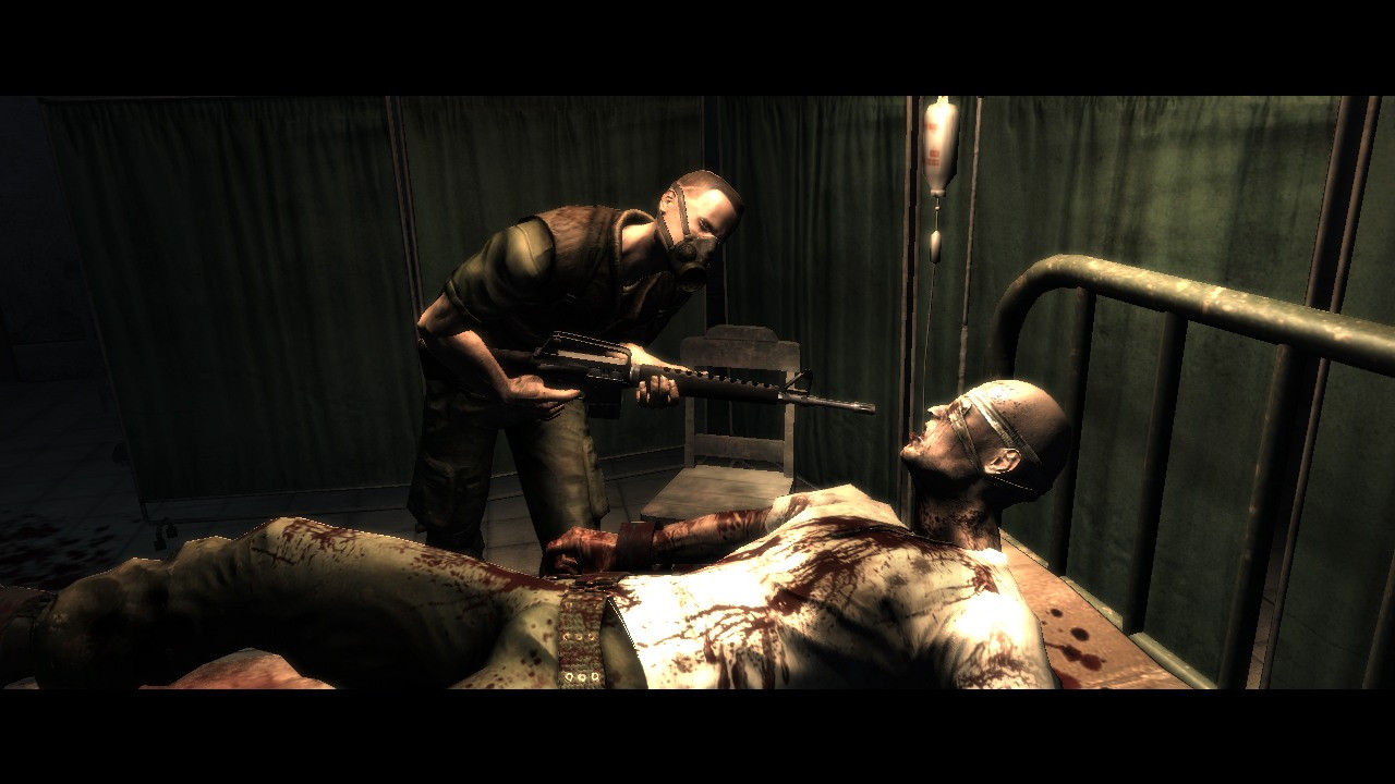 Shellshock 2: Blood Trails - кадр 11