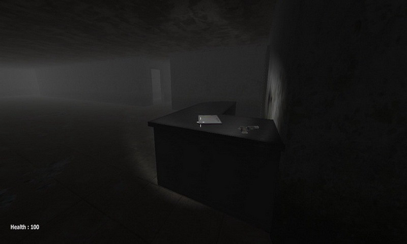 Slenderman Must Die: Chapter 1 (itch) - кадр 2
