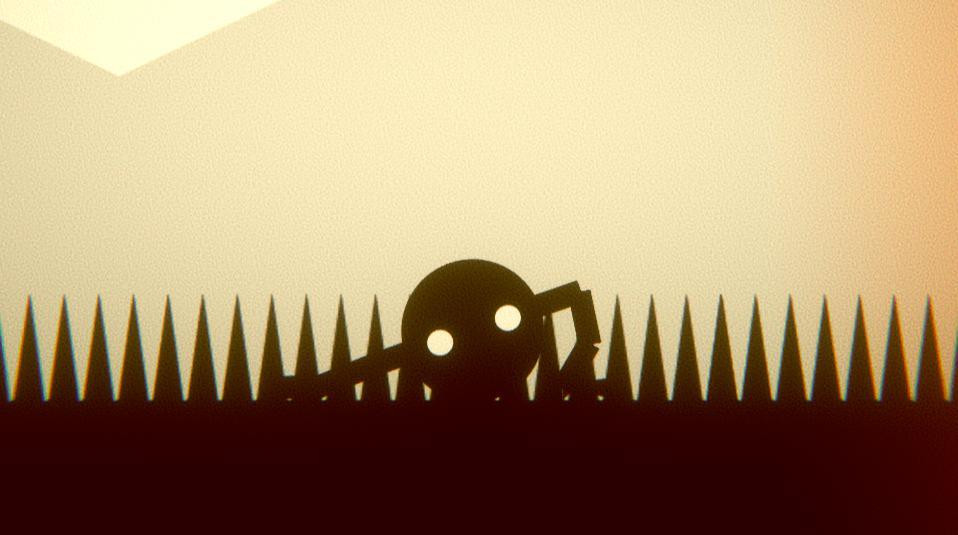 Darwinian (itch) - кадр 1