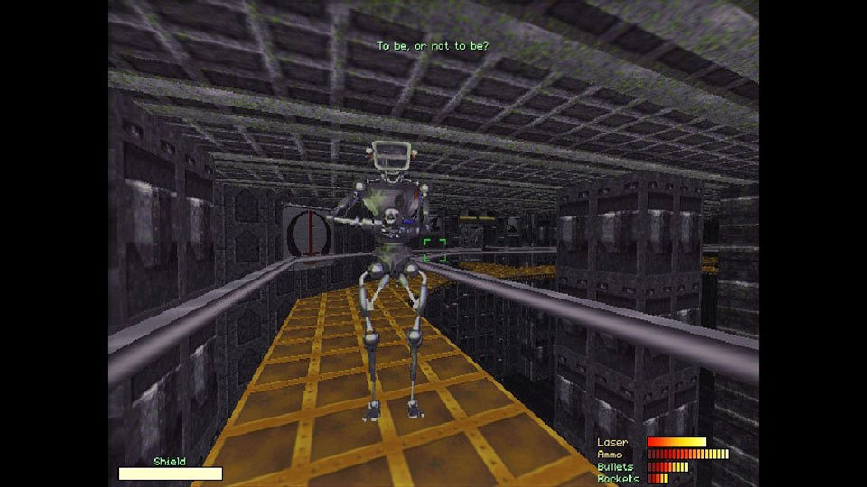 PARKAN: THE IMPERIAL CHRONICLES - кадр 3