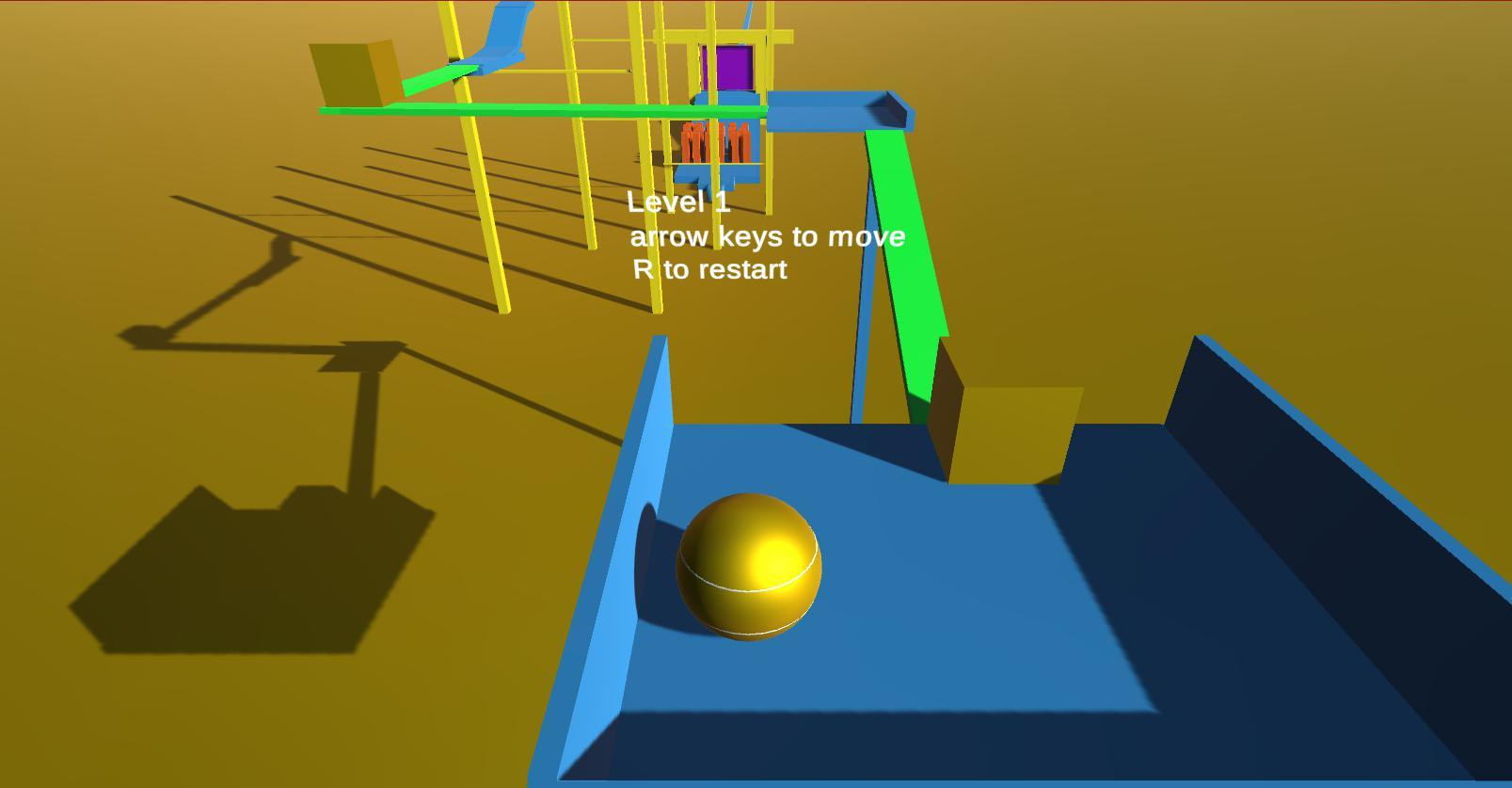 Role Over (Demo) (itch) - кадр 2