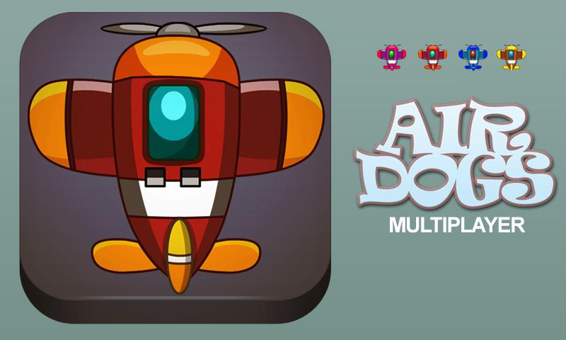 Ace Air Combat Multiplayer - кадр 1
