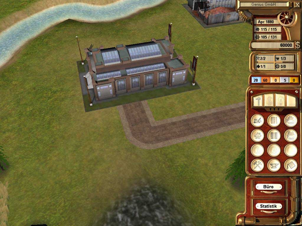 Geniu$: The Tech Tycoon Game - кадр 5
