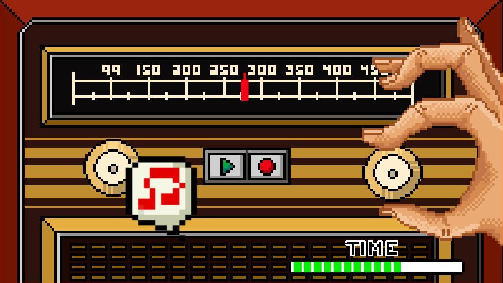 48 Hours Of Cheeseposting (itch) - кадр 2