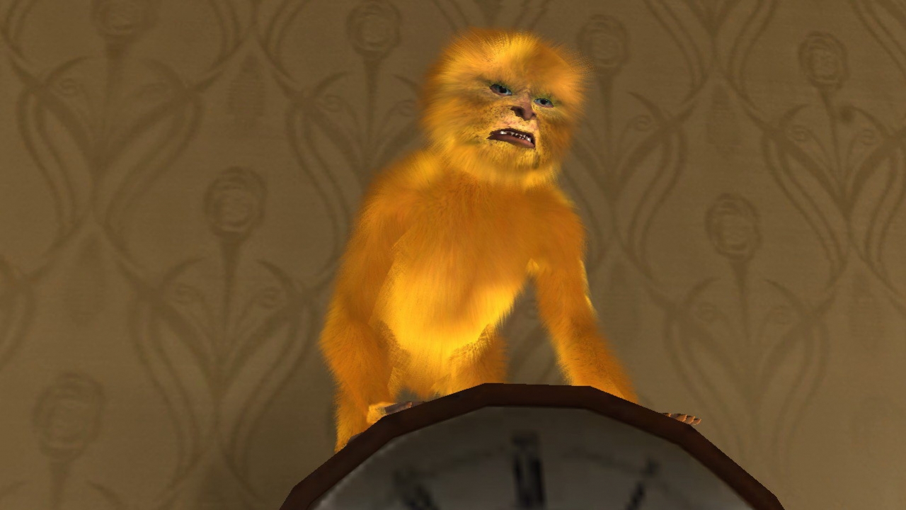 The Golden Compass - кадр 7
