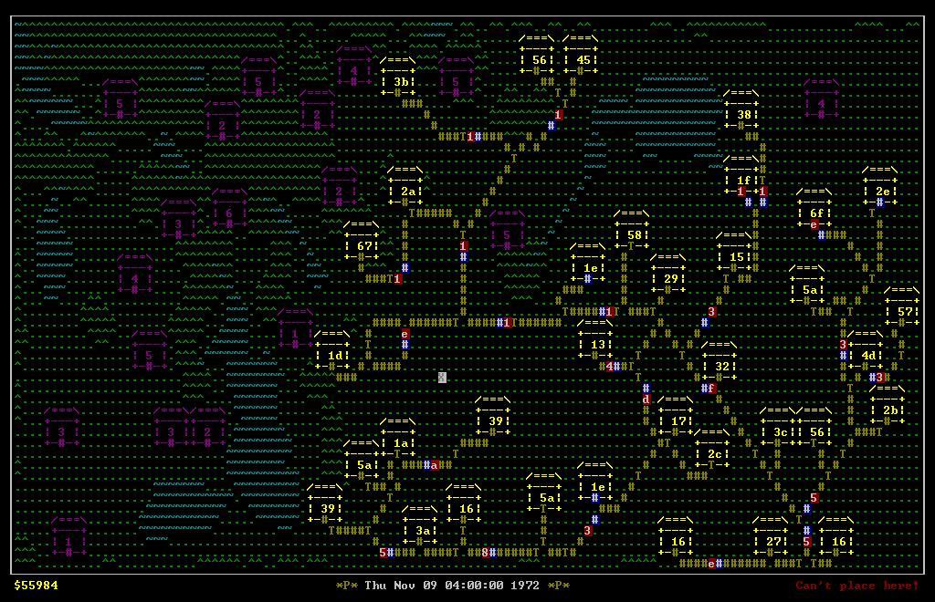 DienWorlds (itch) - кадр 2