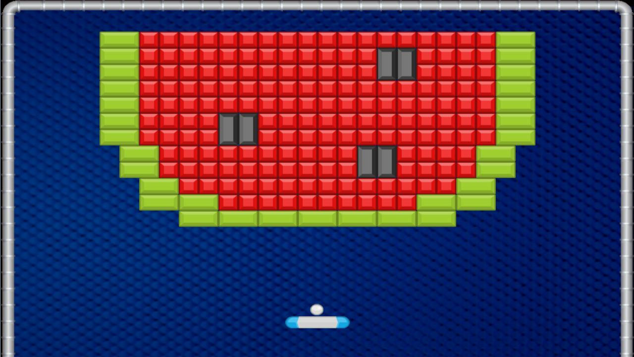 Brick Breaker Game Bundle (itch) - кадр 4