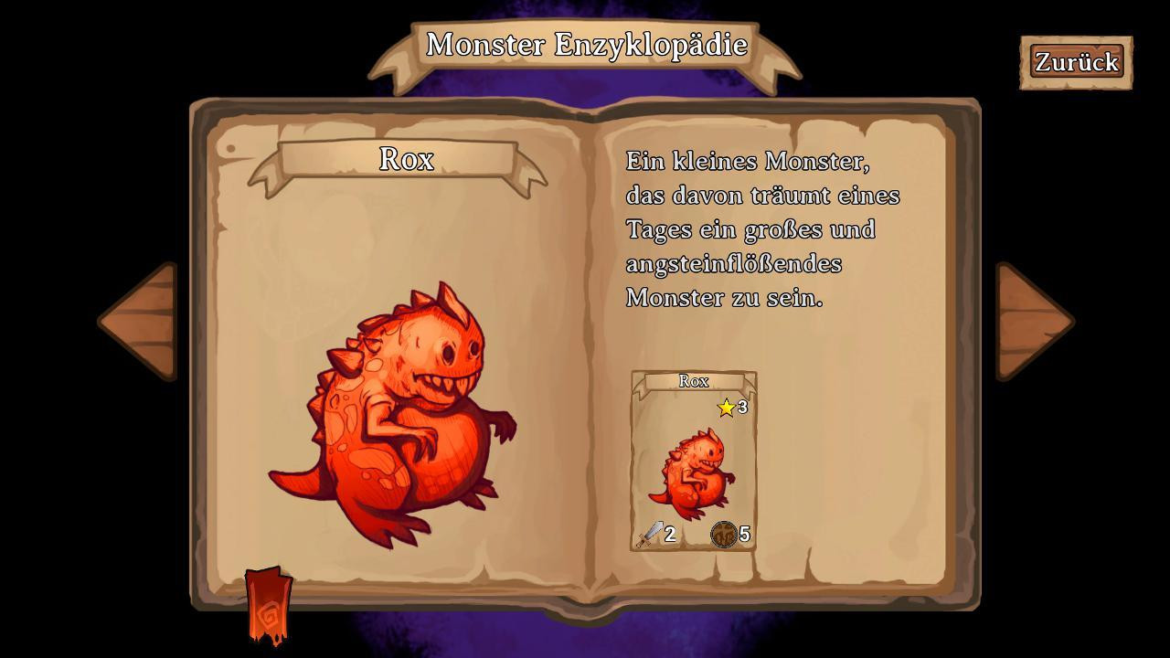 LittleMonsters (itch) - кадр 1