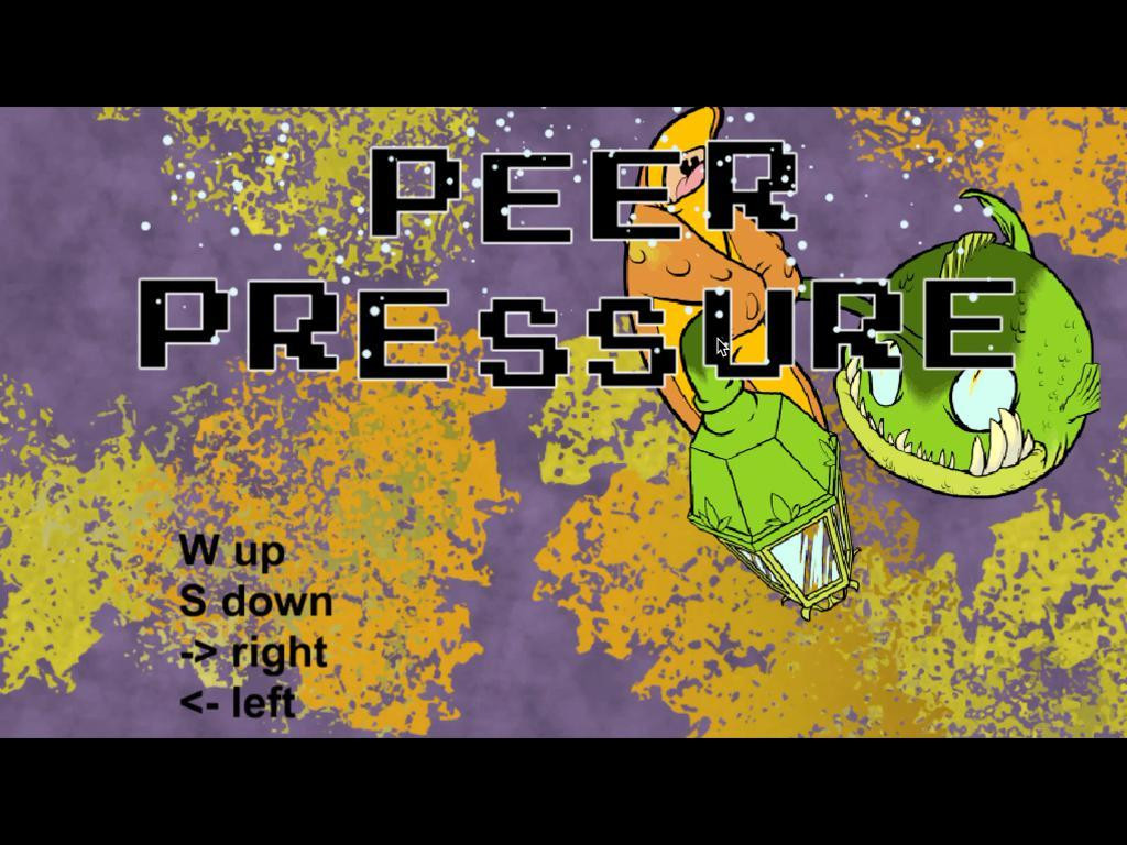 Peer Pressure (itch) - кадр 2