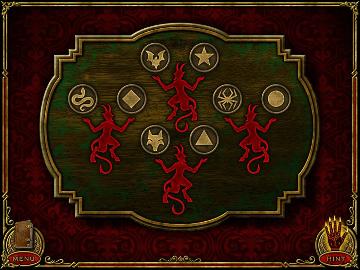 The Cabinets of Doctor Arcana - кадр 5