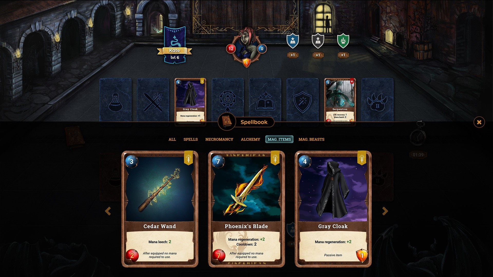 Wizardians: In Defence of Magic - кадр 2