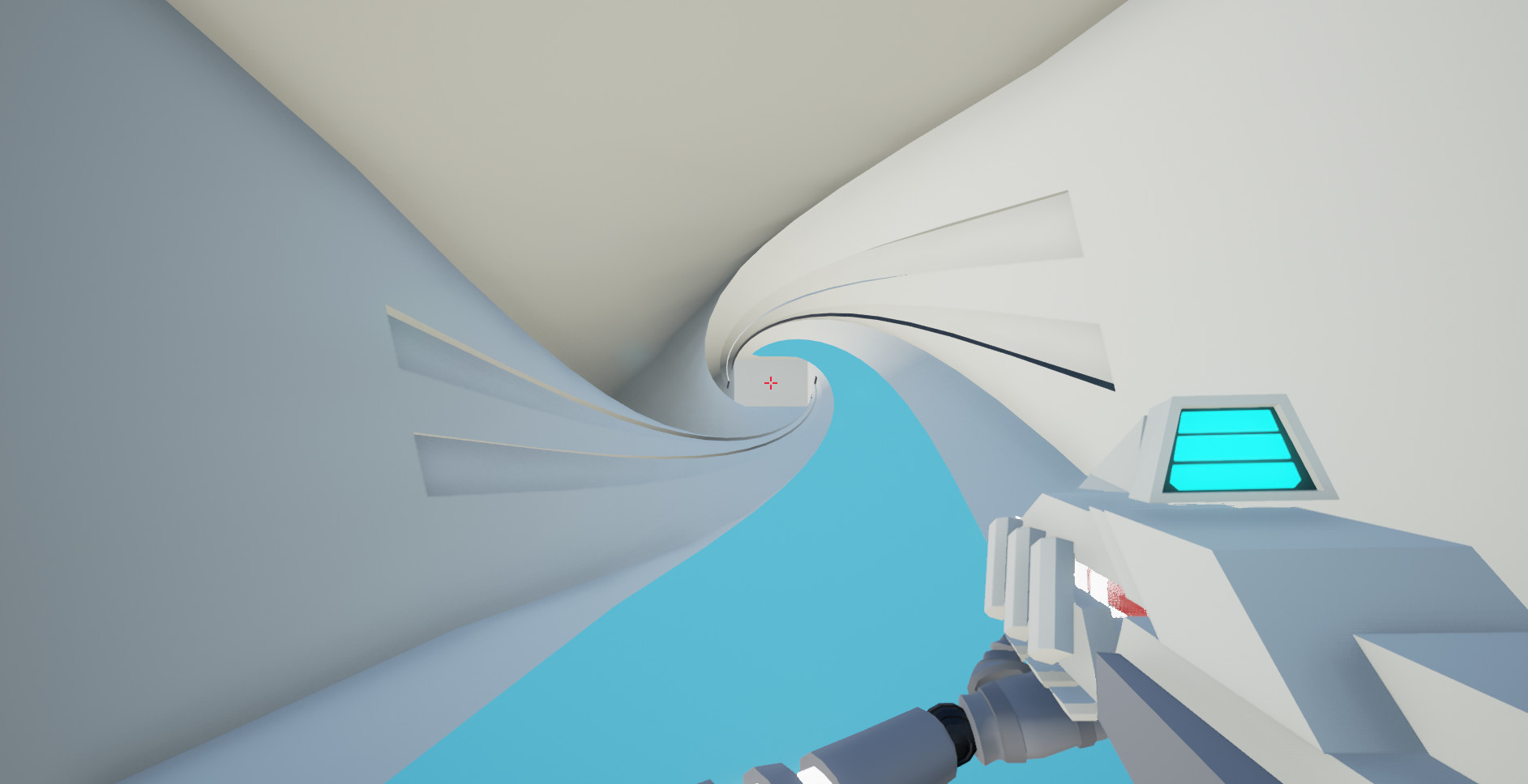 Red Trigger - кадр 1