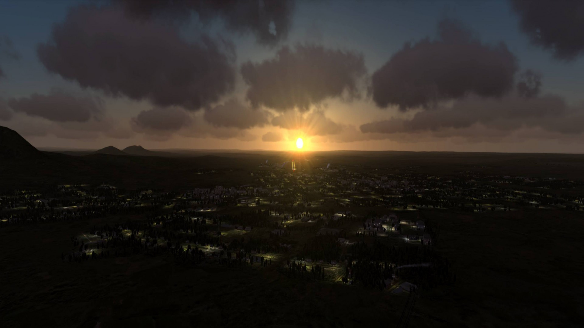 DCS World - кадр 4