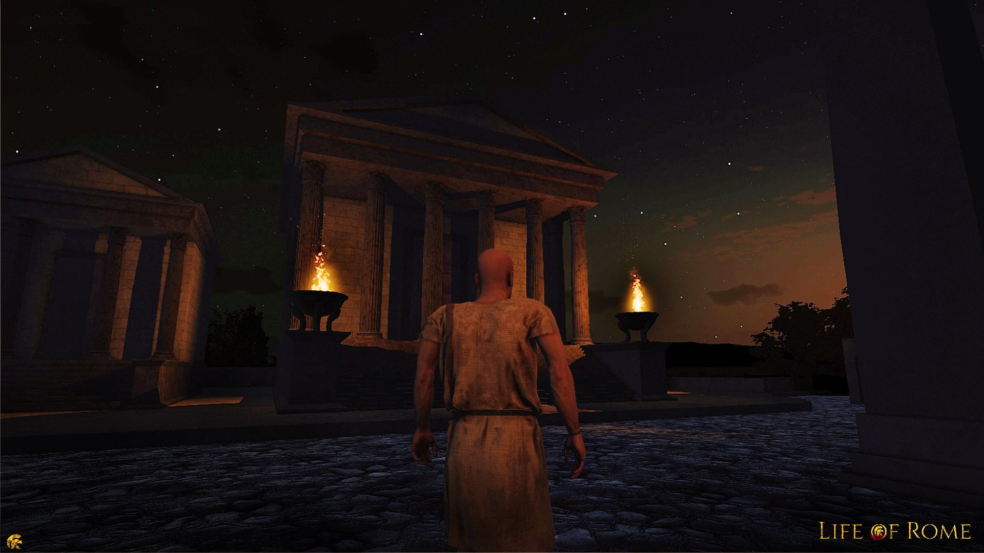 Life of Rome - кадр 1