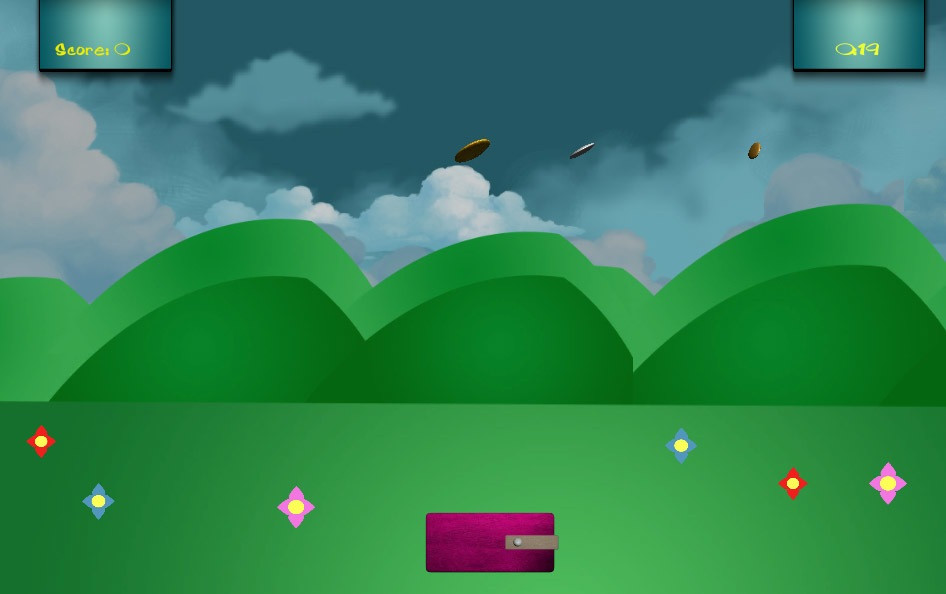 Change Collector (itch) - кадр 1