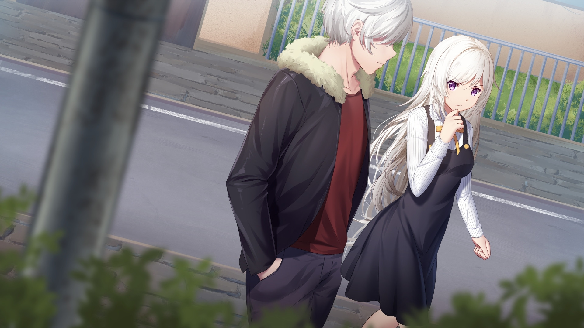 Bloody Chronicles - New Cycle of Death - кадр 2