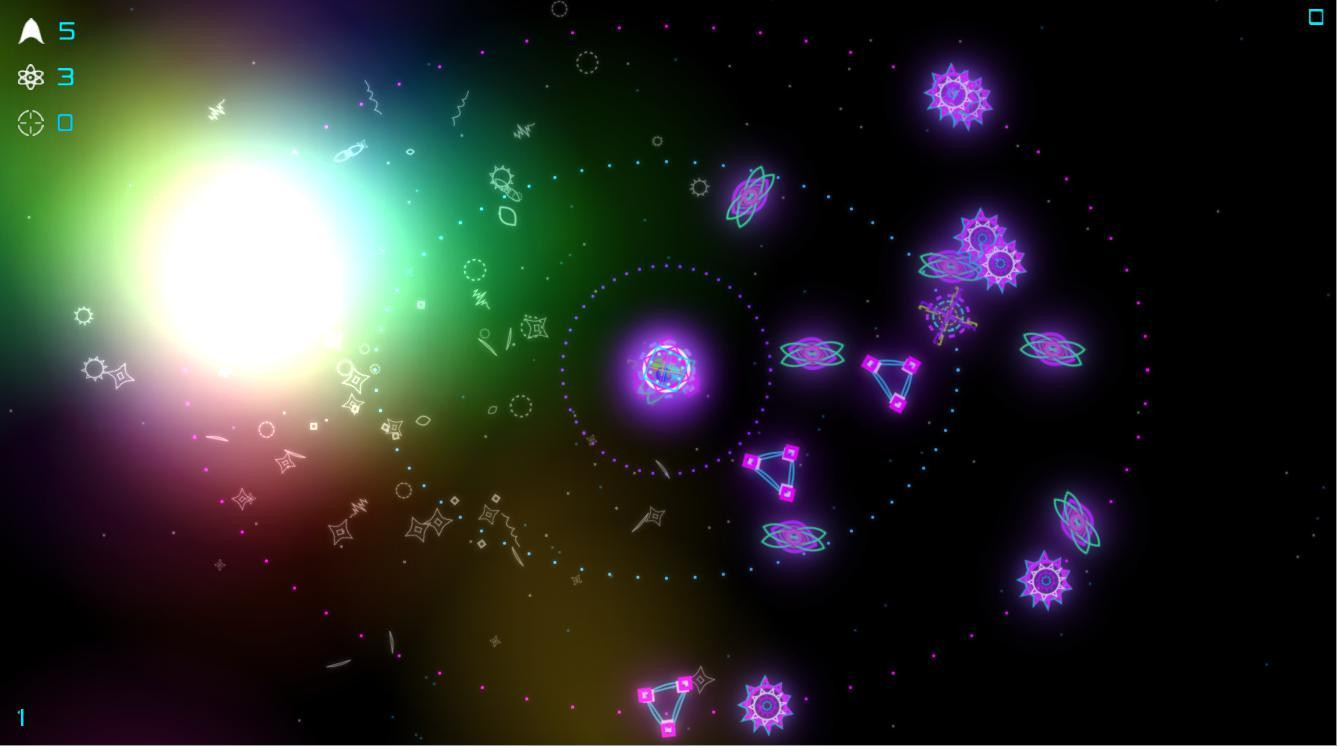 ellipsetron (itch) - кадр 1