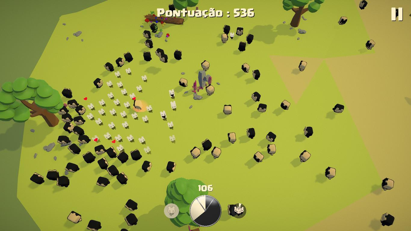Suru's Valley (itch) - кадр 1