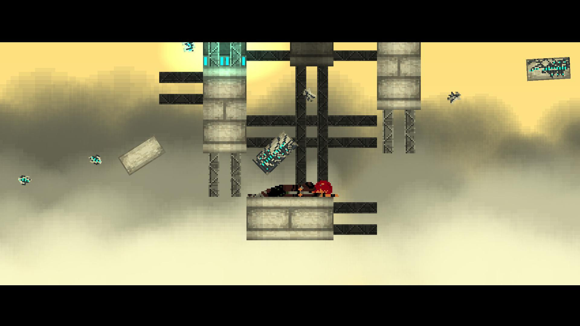 Project Maiden (itch) - кадр 1