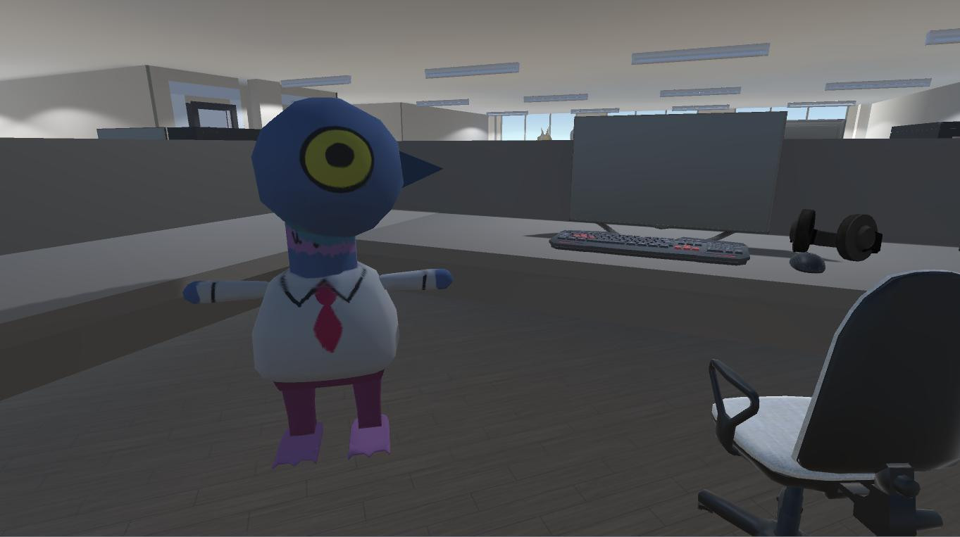 AnimalGames Studio (itch) - кадр 4