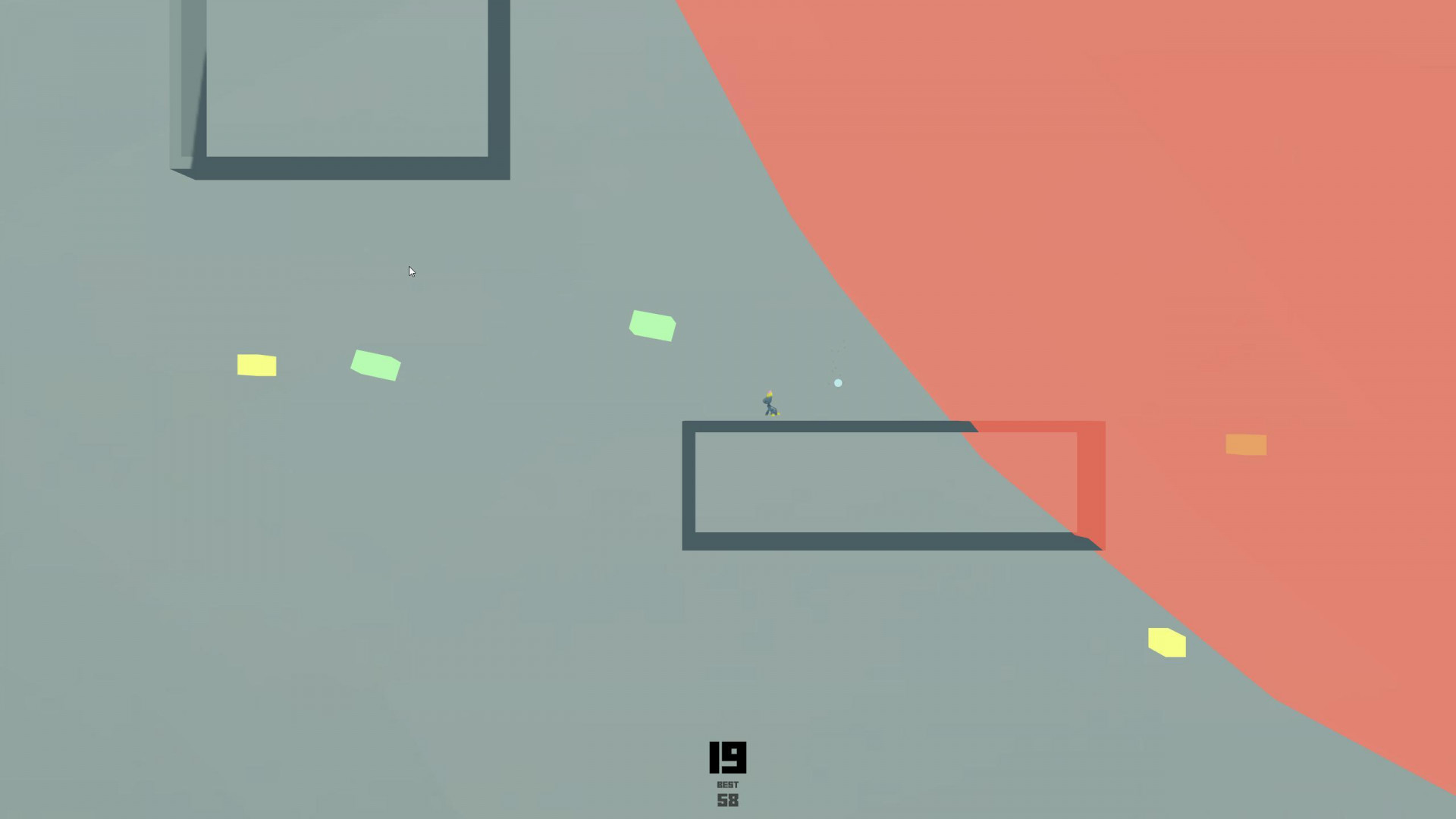Telemega (itch) - кадр 1