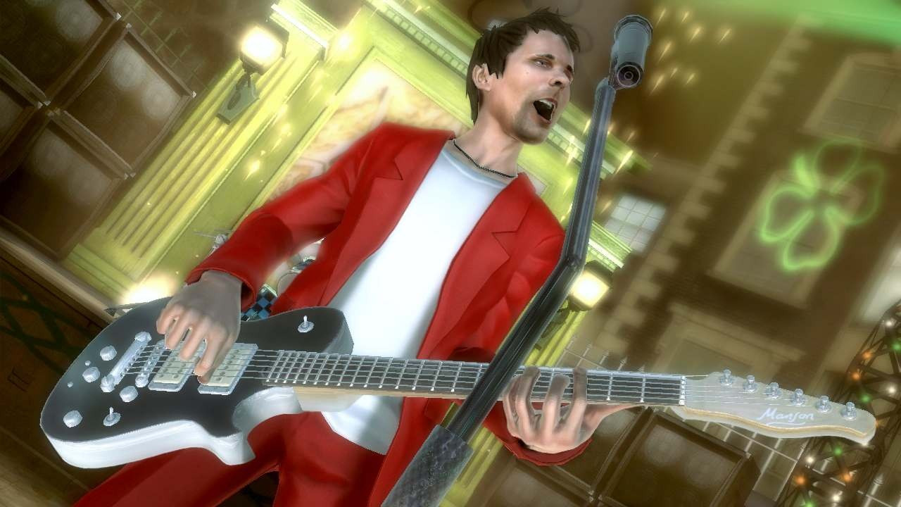 Guitar Hero 5 - кадр 5