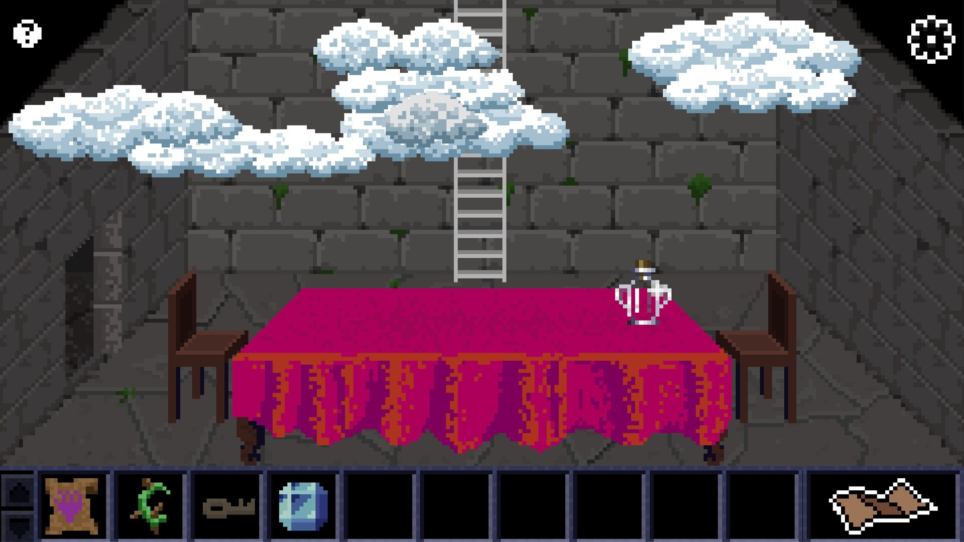 Escape Lala 2 - кадр 1