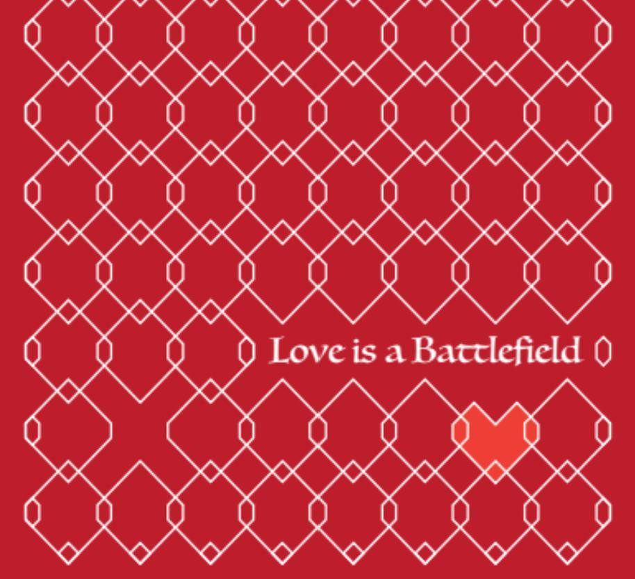 Love is a Battlefield (Jason L) (itch) - кадр 1