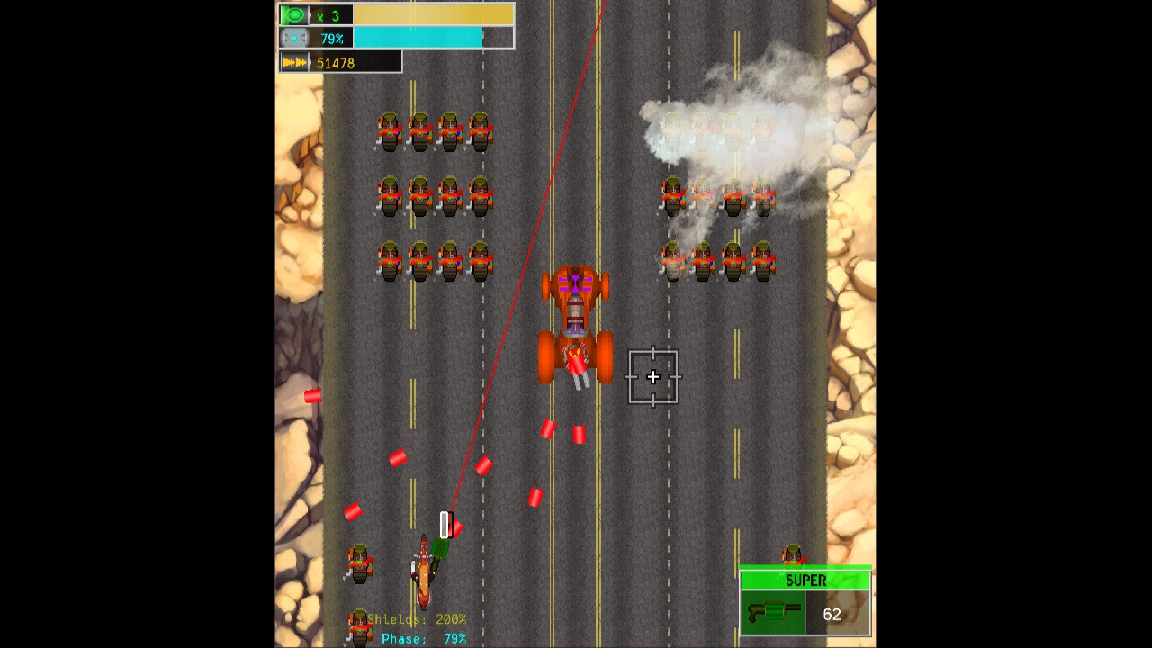 Highway to the Moon - кадр 3