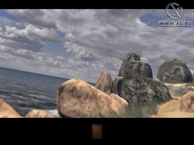 Myst 3: Exile - кадр 10
