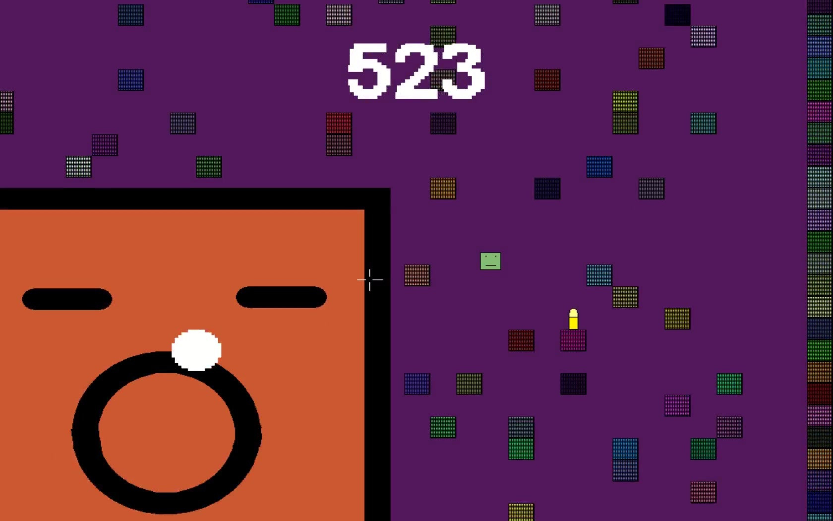 Randomized game (itch) - кадр 1
