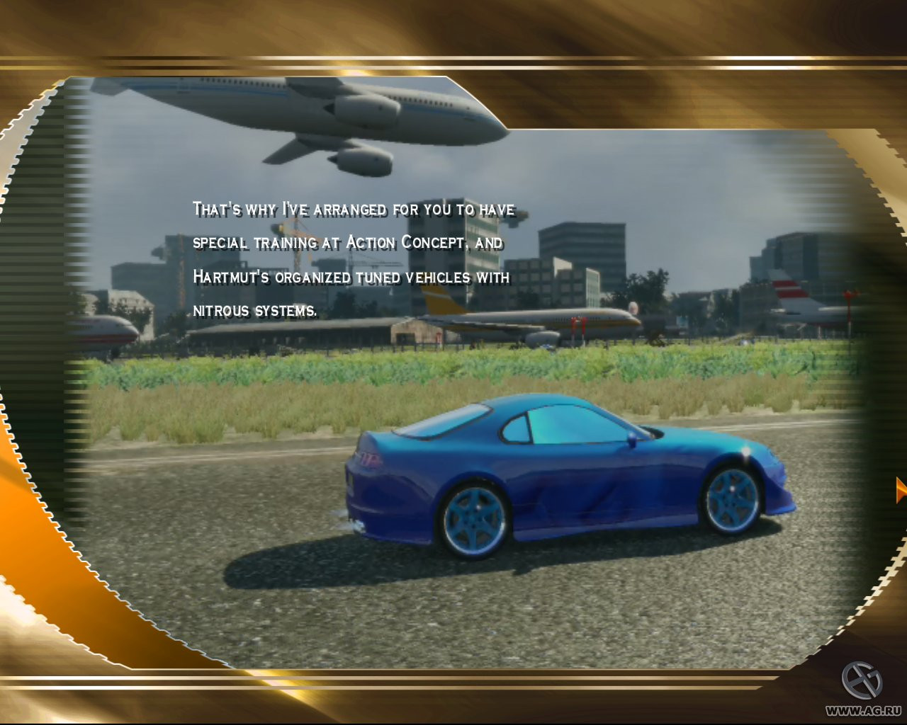 Alarm for Cobra 11: Crash Time - кадр 5